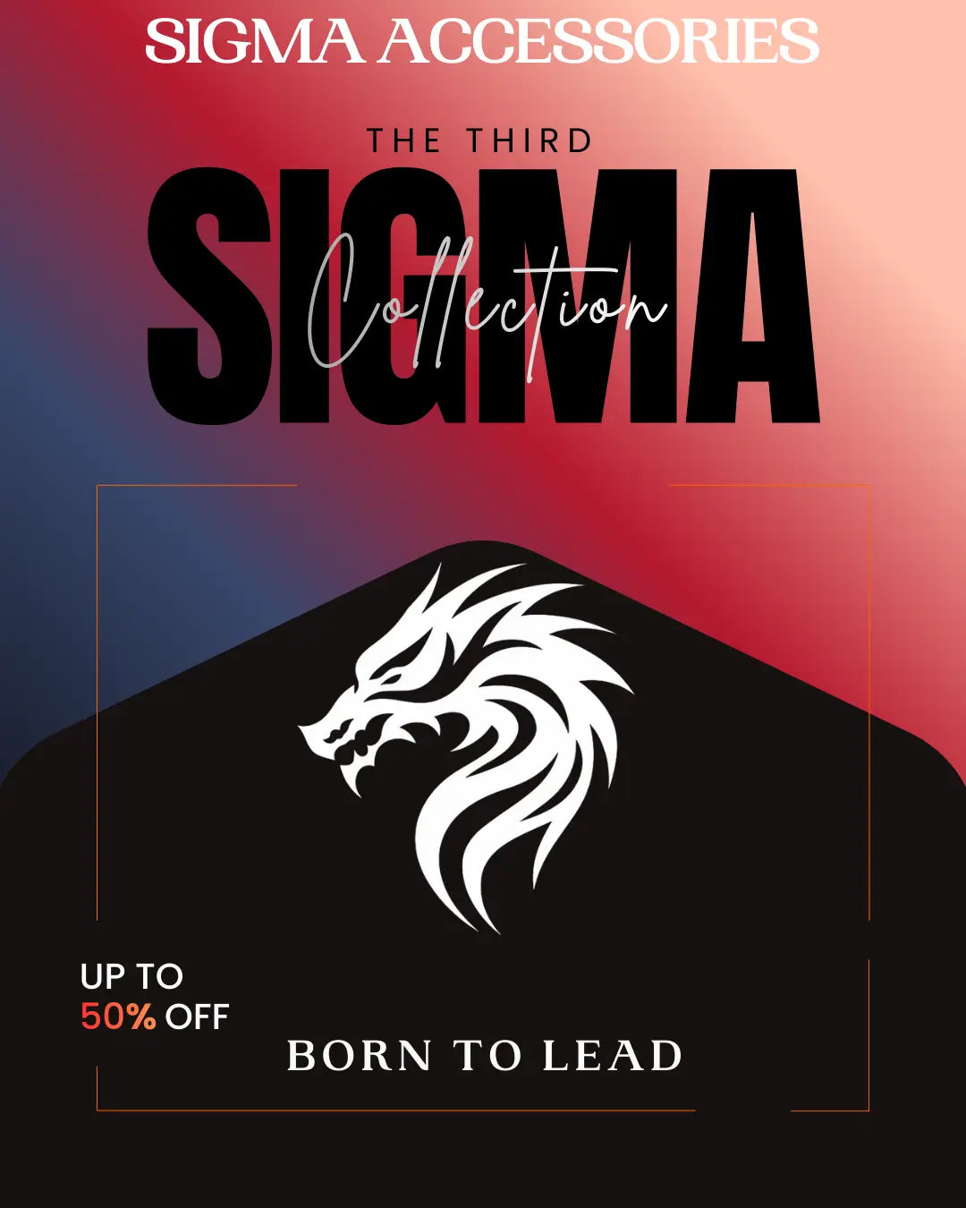 SIGMA ACCESSORIES