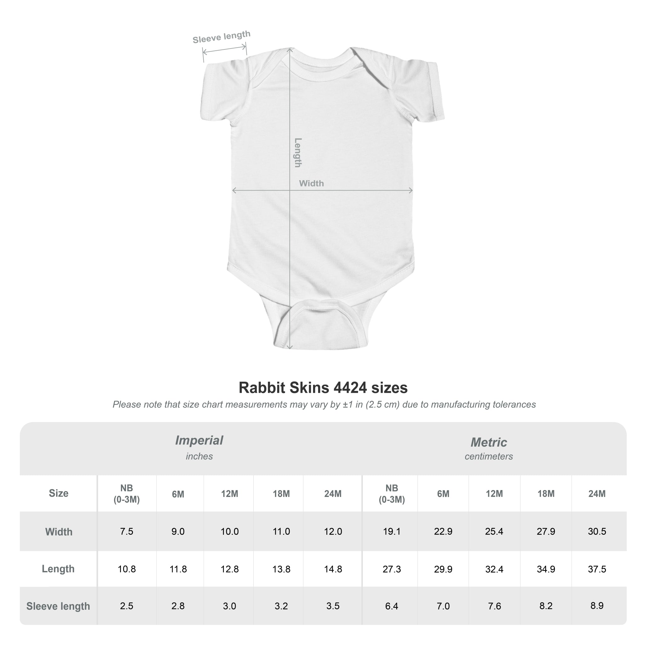 Baby Bodysuit, ’Little Sigma’ Lion Infant Onesie (Cute Nursery Gift) - Kids clothes