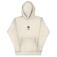 Brooklyn Street Style Hoodie